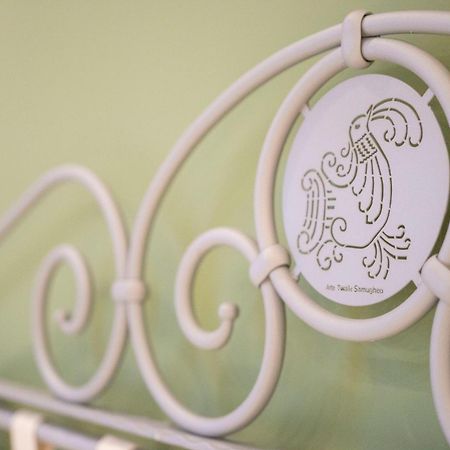 Berry Rooms Cagliari Zewnętrze zdjęcie