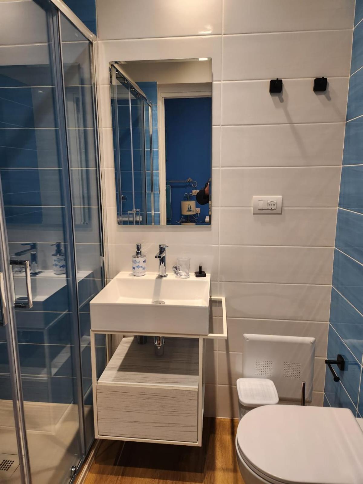Berry Rooms Cagliari Zewnętrze zdjęcie
