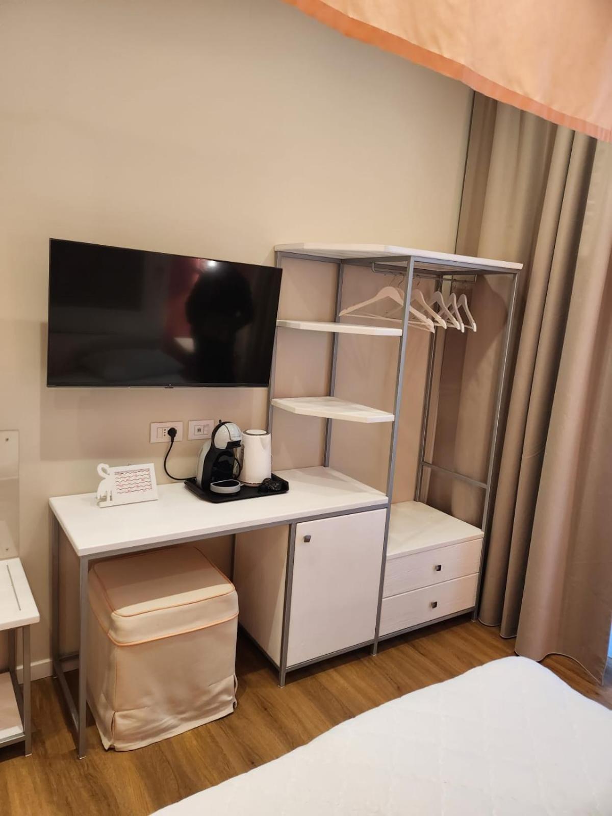 Berry Rooms Cagliari Zewnętrze zdjęcie
