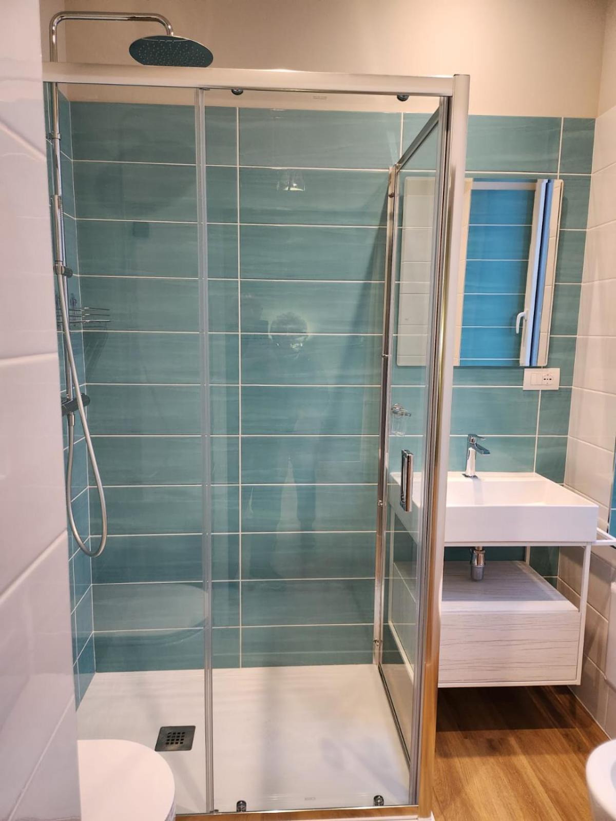 Berry Rooms Cagliari Zewnętrze zdjęcie