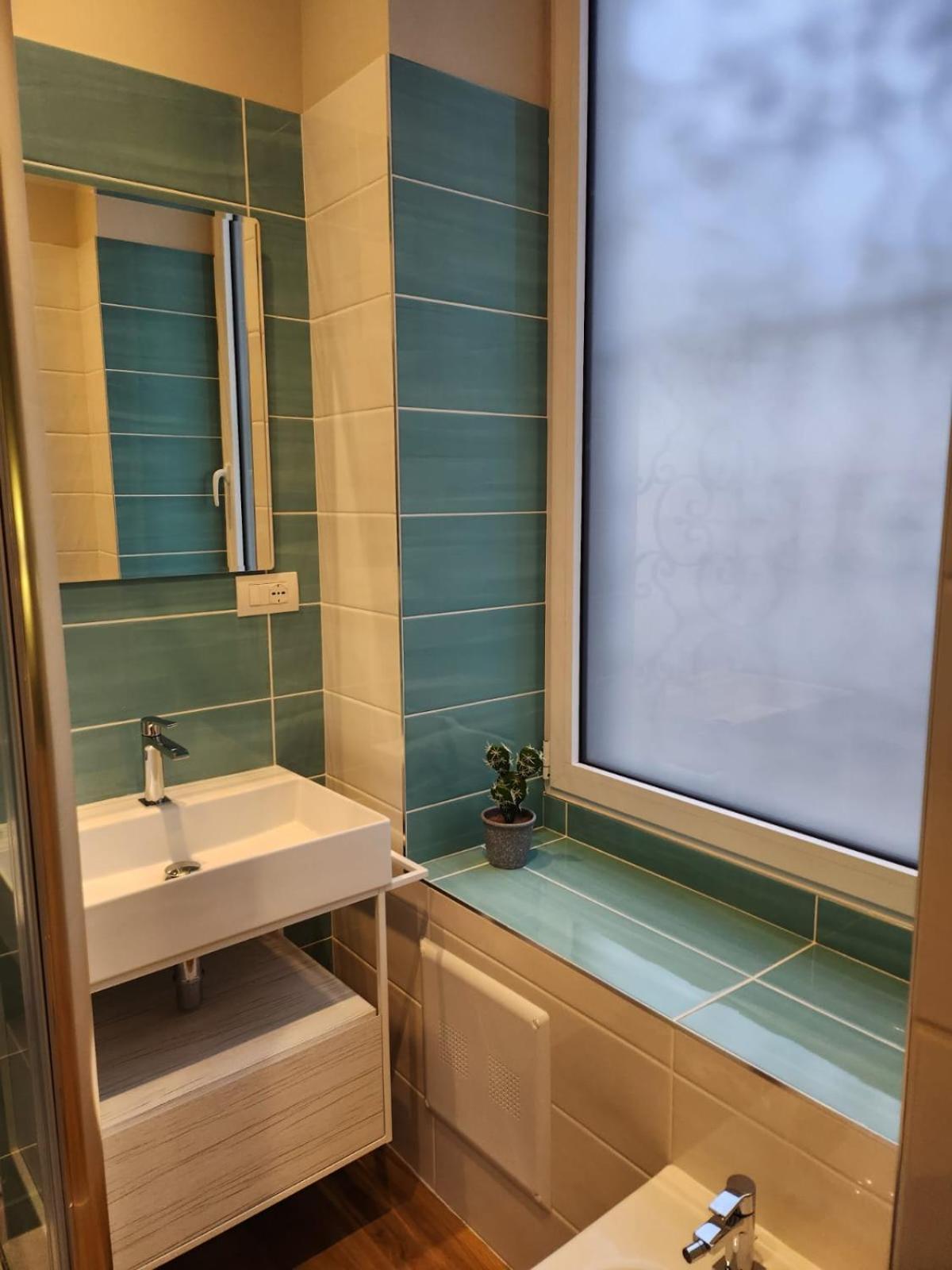 Berry Rooms Cagliari Zewnętrze zdjęcie