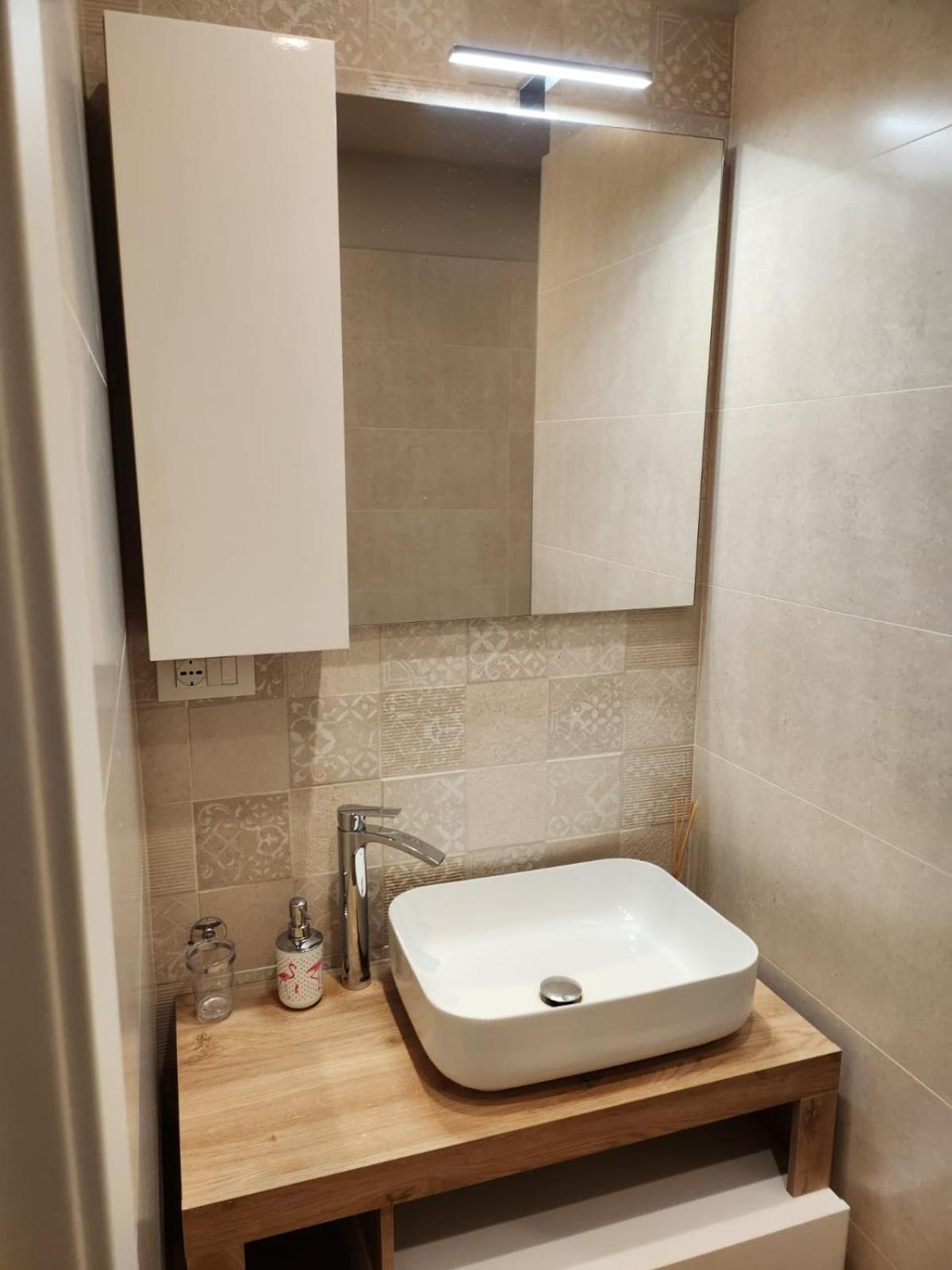 Berry Rooms Cagliari Zewnętrze zdjęcie