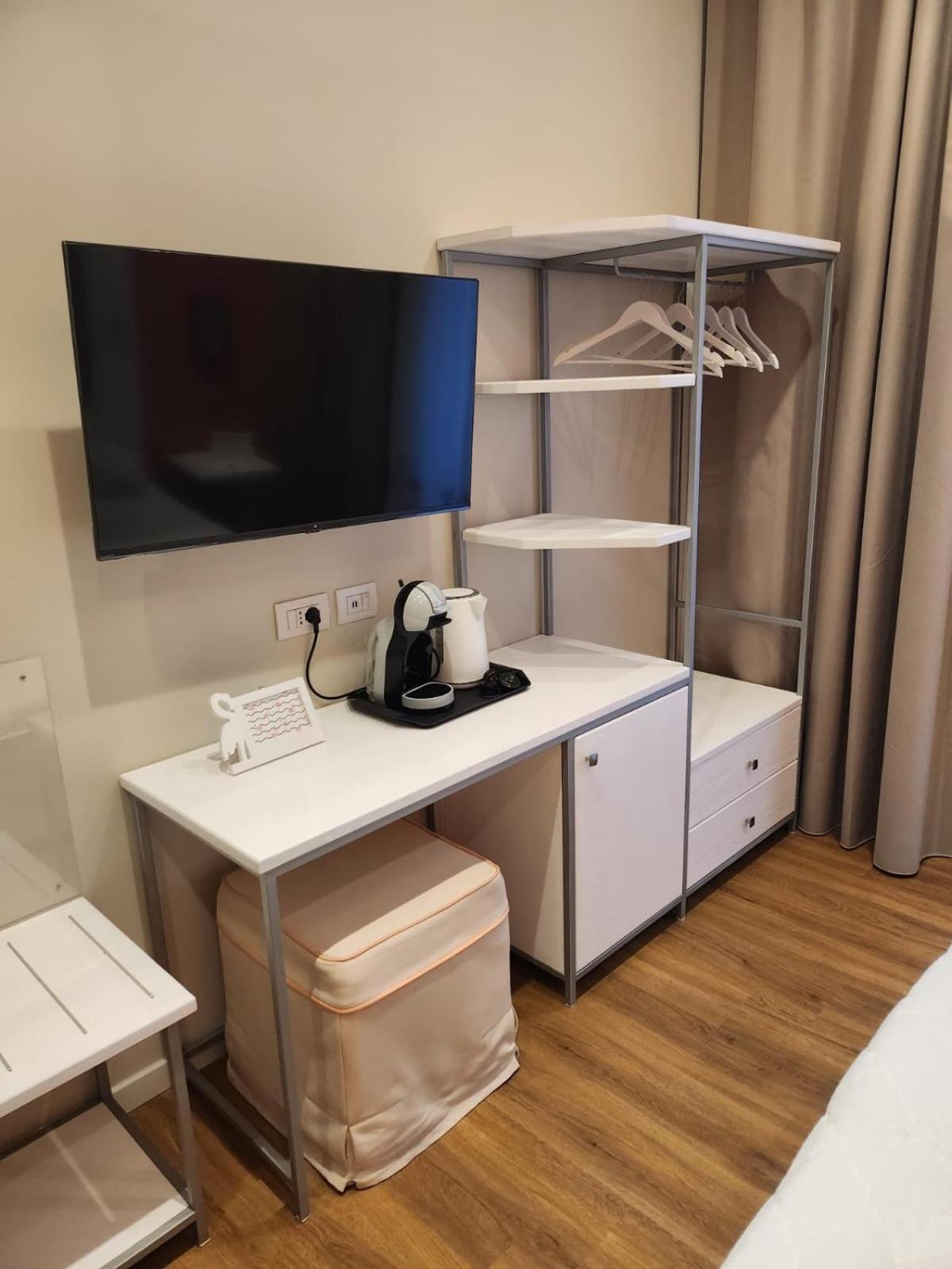 Berry Rooms Cagliari Zewnętrze zdjęcie