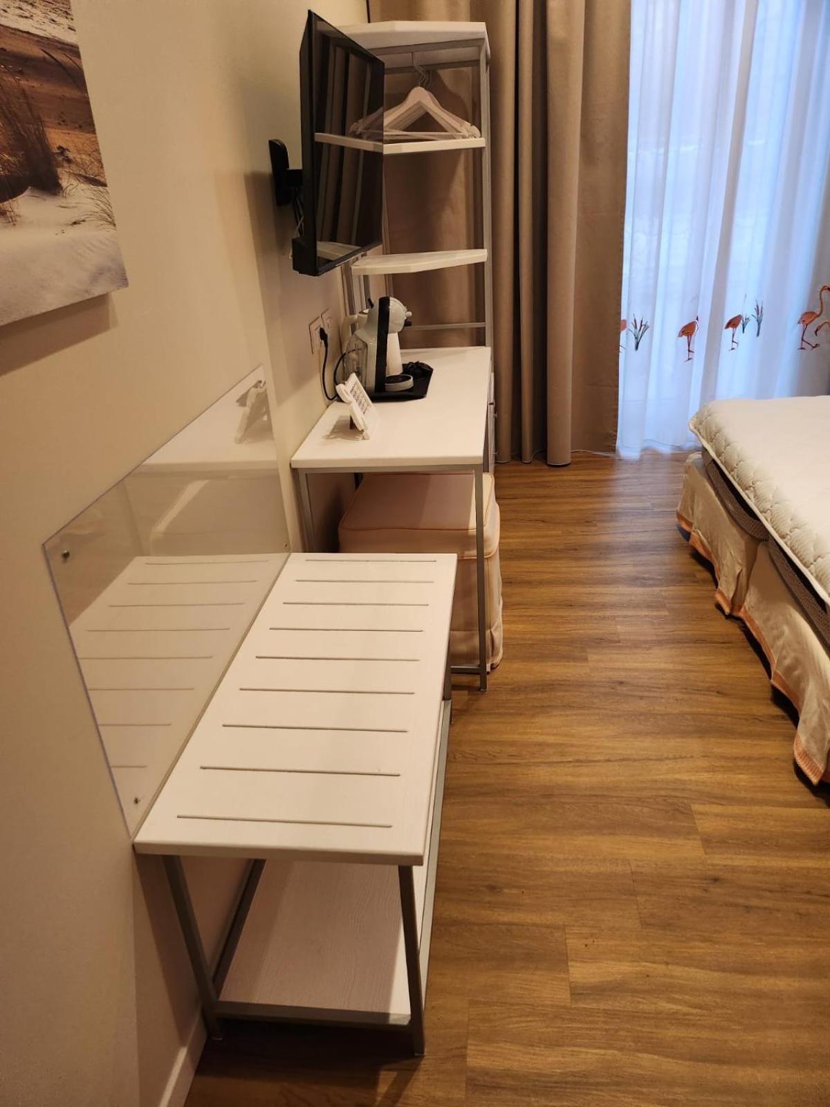 Berry Rooms Cagliari Zewnętrze zdjęcie