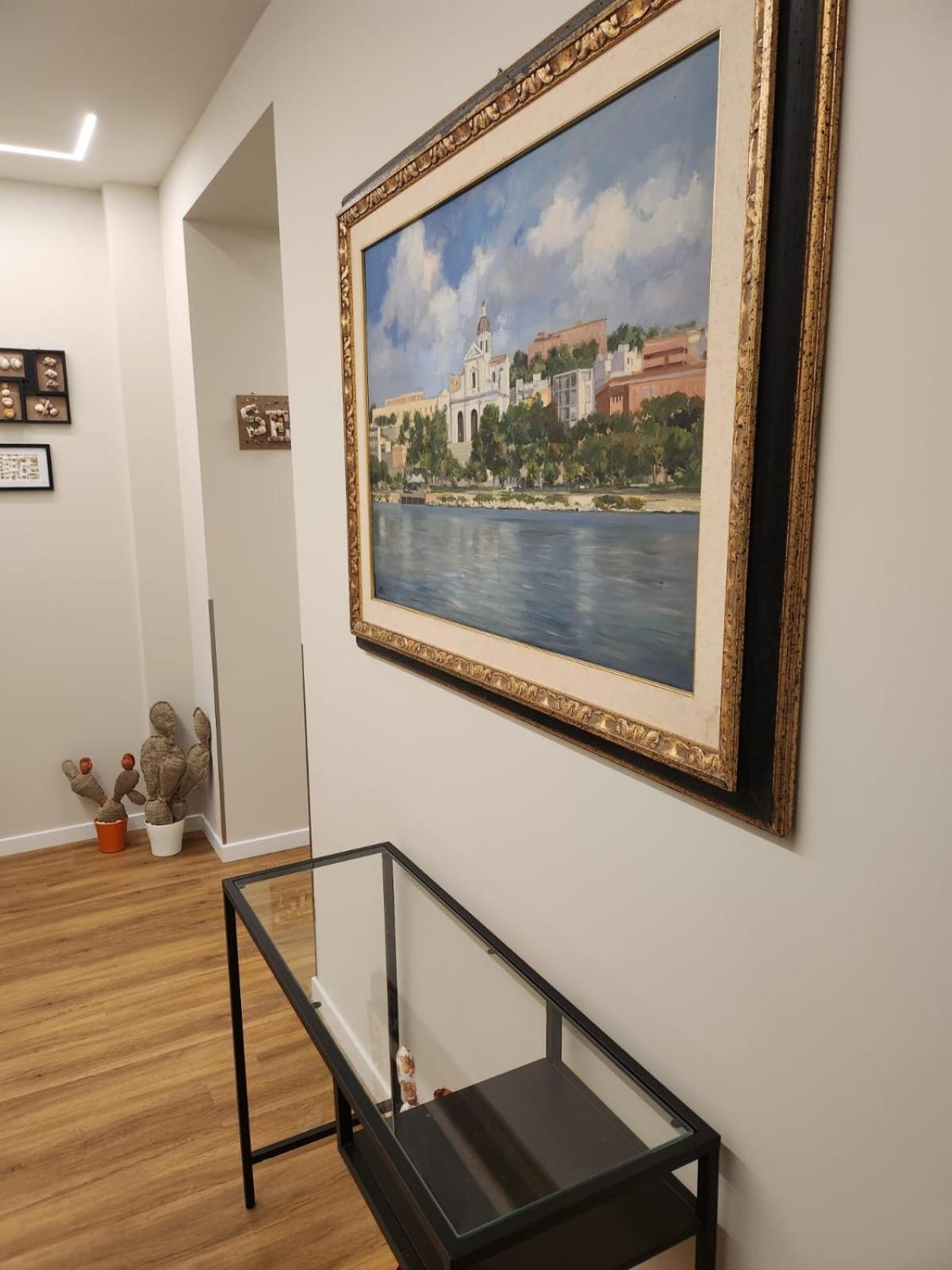 Berry Rooms Cagliari Zewnętrze zdjęcie