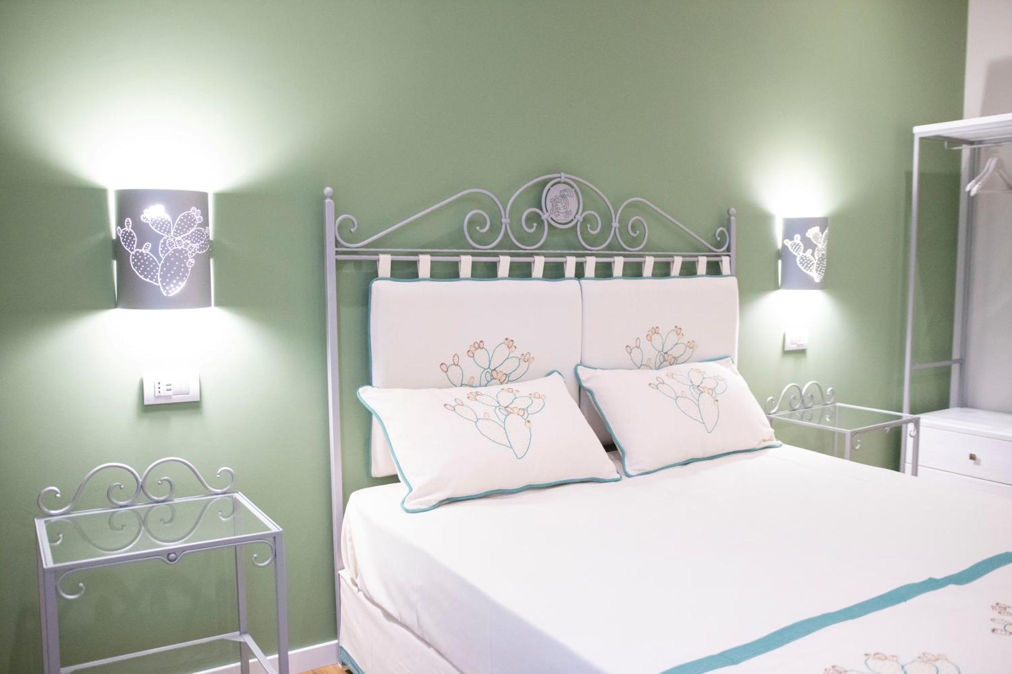 Berry Rooms Cagliari Zewnętrze zdjęcie