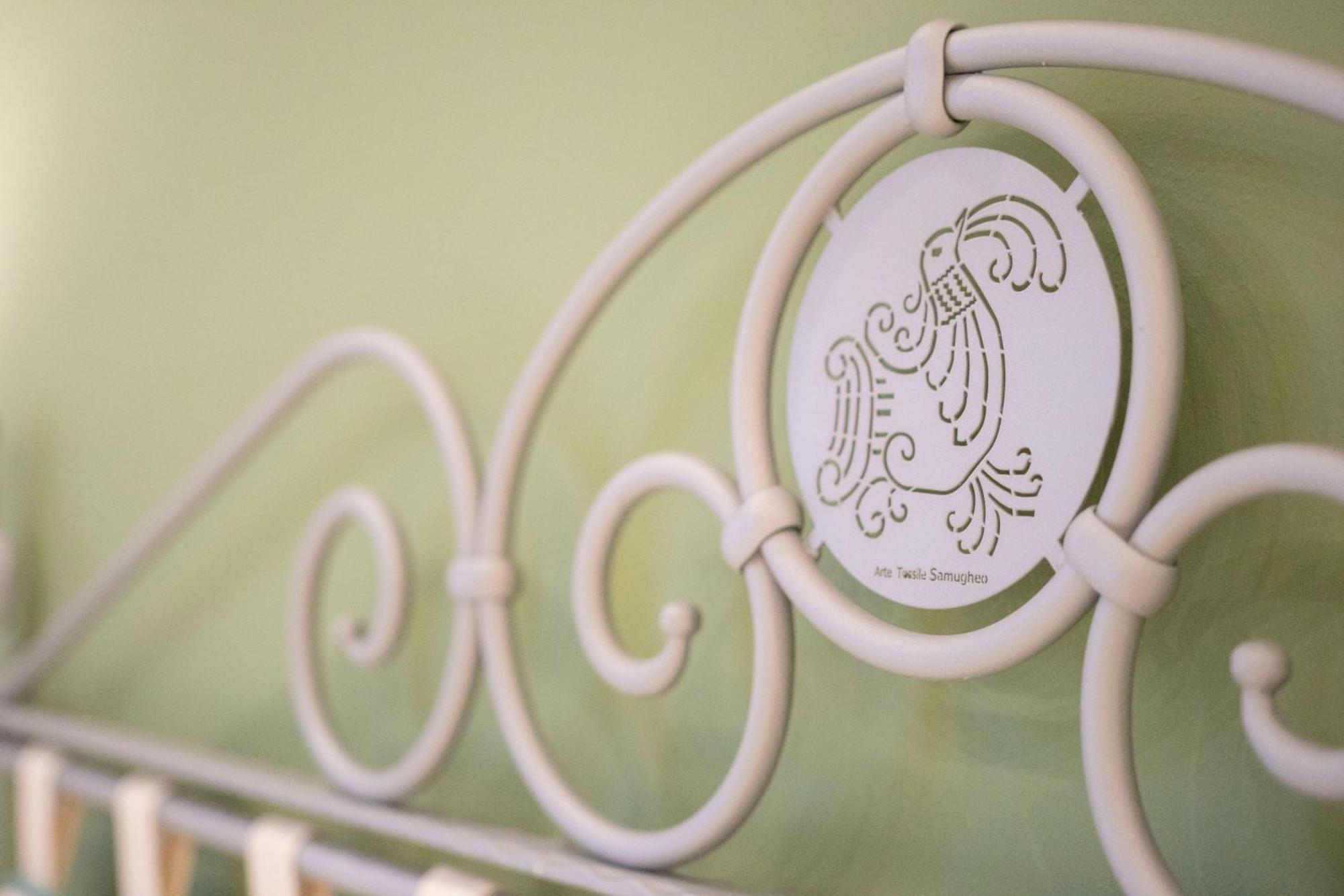 Berry Rooms Cagliari Zewnętrze zdjęcie