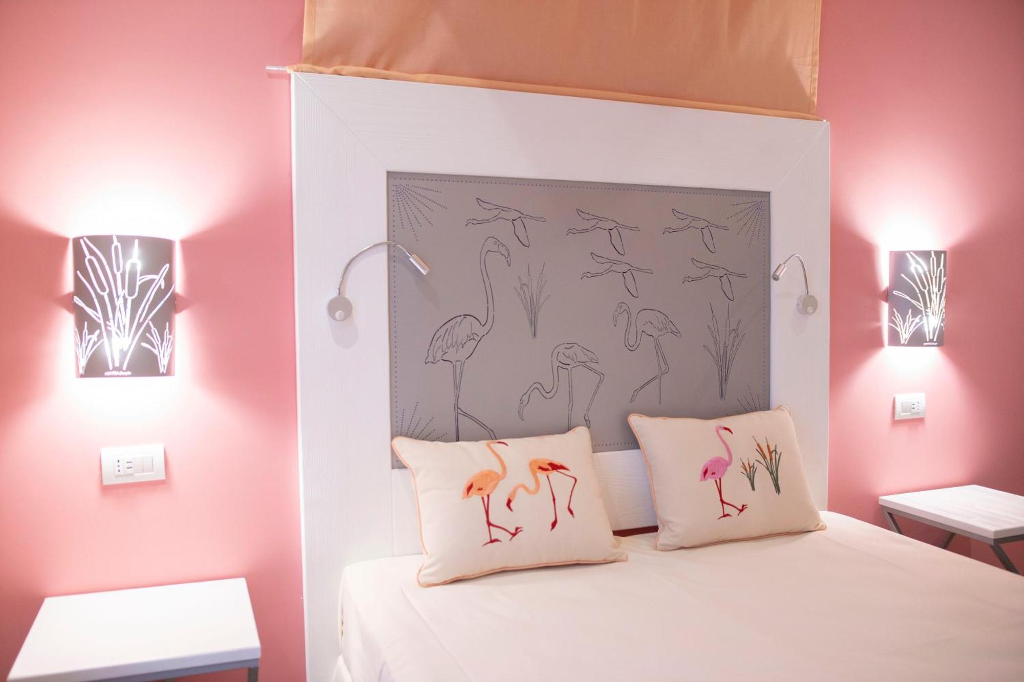 Berry Rooms Cagliari Zewnętrze zdjęcie
