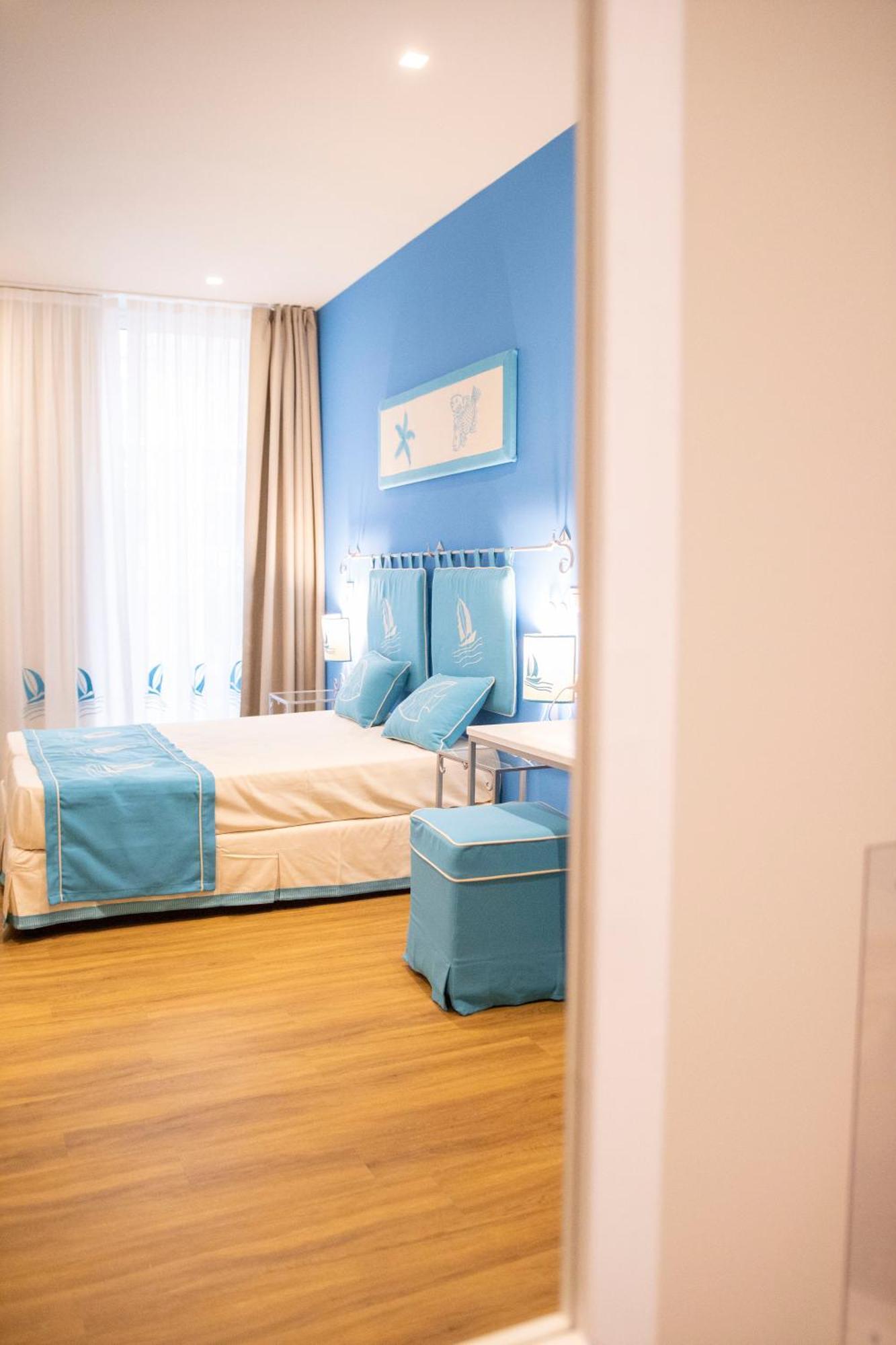 Berry Rooms Cagliari Zewnętrze zdjęcie