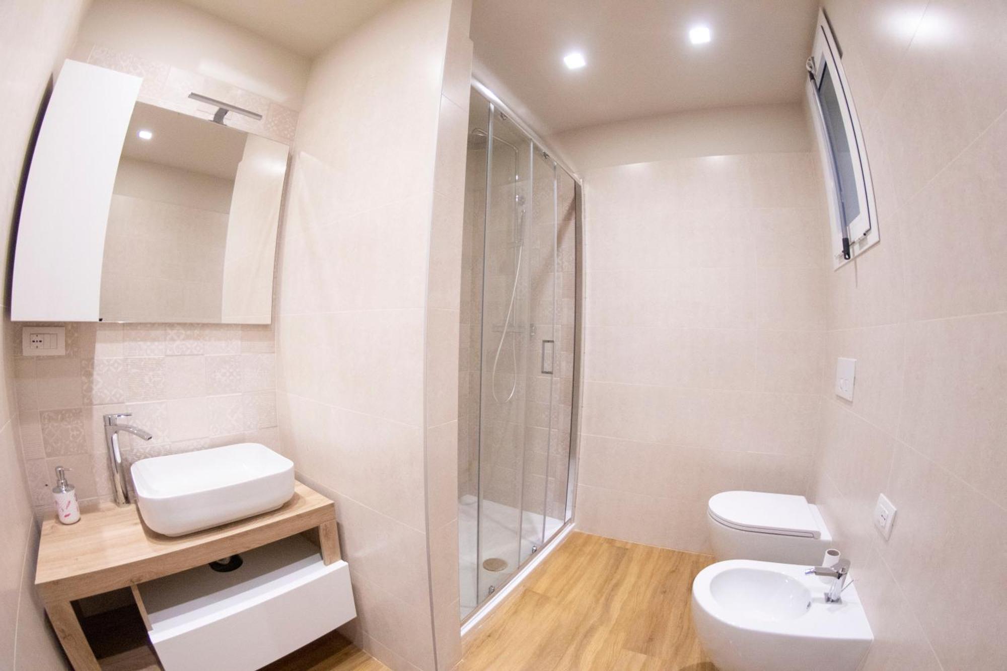Berry Rooms Cagliari Zewnętrze zdjęcie