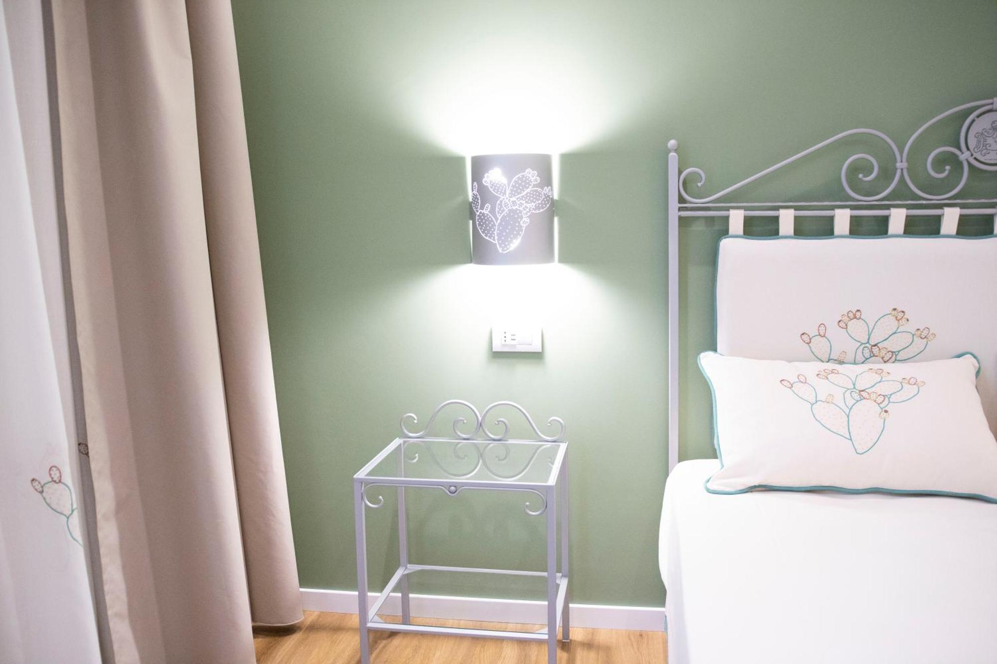 Berry Rooms Cagliari Zewnętrze zdjęcie