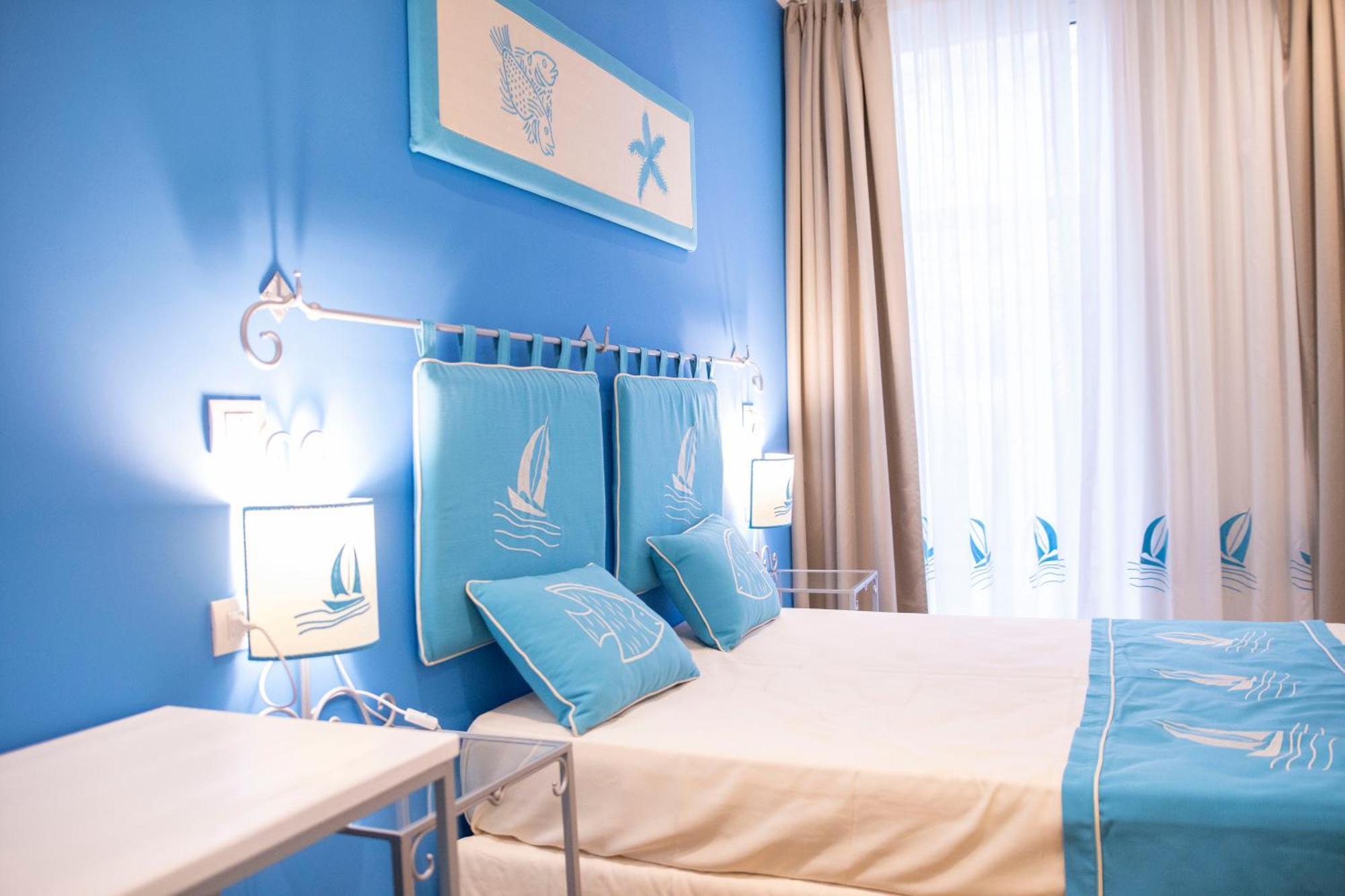 Berry Rooms Cagliari Zewnętrze zdjęcie